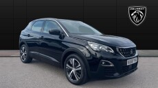 Peugeot 3008 1.2 PureTech Active 5dr Petrol Estate